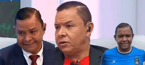 Iván René Valenciano tocó rondo en su carrera y ahora se reveló su nuevo trabajo