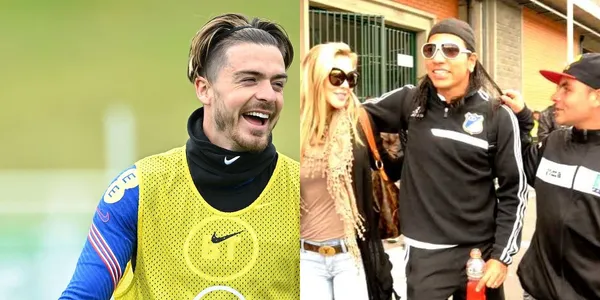 Jack Grealish gastó una millonada antes de ganar la final de la Champions League 2023.