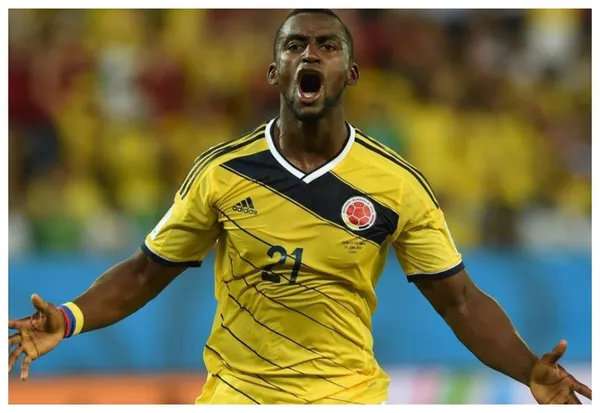 Jackson Martínez colocó la primera exigencia para que su fichaje al futbol colombiano se lleva a cabo, esto pide el colombiano.