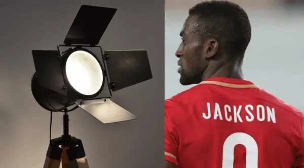 Jackson Martínez contempla la posibilidad de retirarse del futbol y su otra pasión es a lo que se dedicaría en su retiro