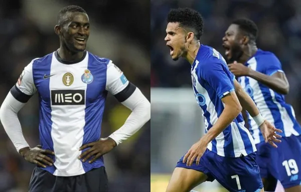 Jackson Martínez fue entrevistado en las últimas horas y comentó su percepción sobre Luis Díaz.