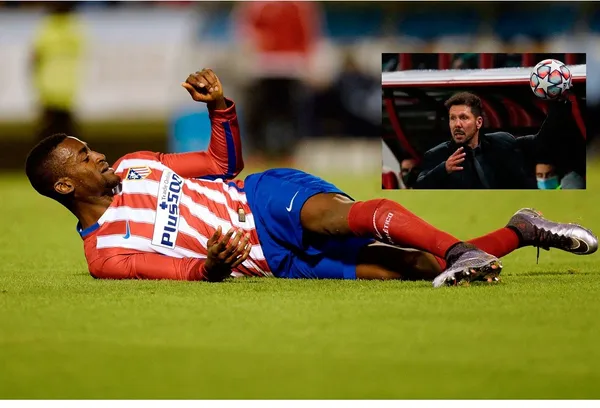 Jackson Martínez ha tomado la decisión de dejar el fútbol de alta competencia y ahora mira lo que tiene en mente hacer fuera de las canchas