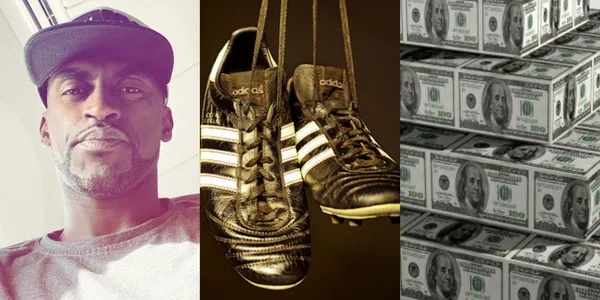 Jackson Martínez no pudo llegar a un acuerdo con Independiente Medellín para regresar a las canchas