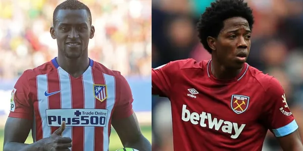 Jackson Martínez no solo llama la atención en Colombia, sino también en otros clubes en Sudamérica que sueñan con tener jugadores de calidad; así también como Carlos Sánchez.