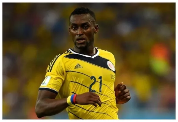 Jackson Martínez terminó su carrera de fútbol profesional en medio de tantas lesiones y ahora hará esto para vivir