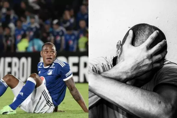 Jair Palacios rompió el silencio sobre los excesos que cometió siendo jugador.