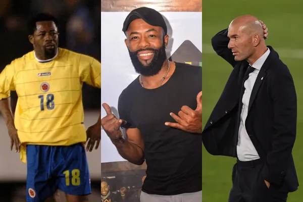 Jairo Castillo trabaja en silencio para volver a la élite del fútbol en Colombia.