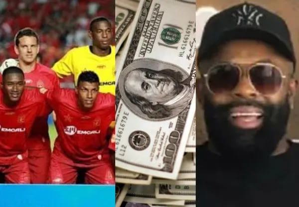 Jairo Castillo volvió a la actividad profesional luego de su última experiencia con Boyacá Chico, pues ahora tendrá el mismo rol pero con Llaneros FC.