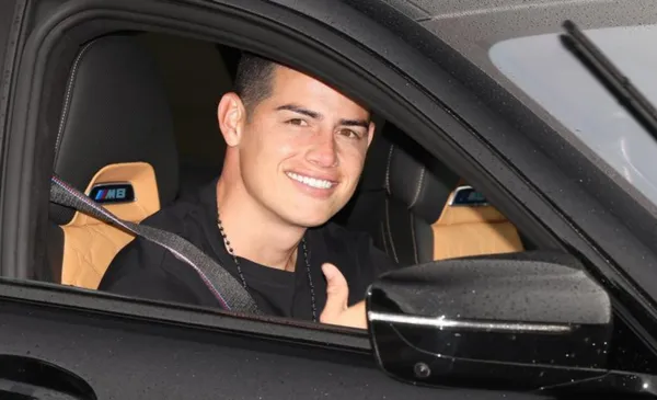 James fue anunciado como la nueva adquisición del millonario club qatarí, de inmediato el colombiano pidió que se acelerara su debut porque necesita que Reinaldo Rueda lo vea jugando.