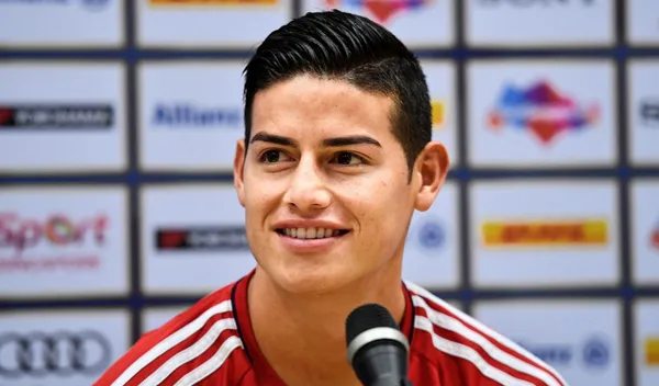 James no hace movimientos improvisados, cada acción se conecta con una estrategia bien planeada y con objetivos.