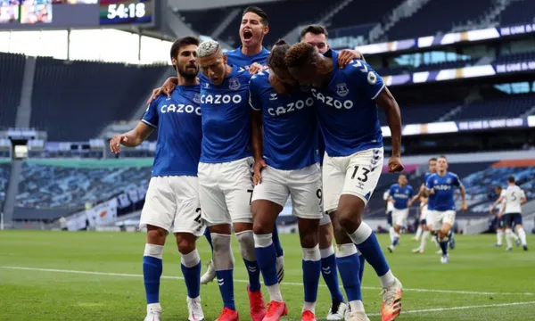 James Rodríguez es un líder, tanto dentro como fuera de la cancha, y ahora estos compañeros suyos no están de acuerdo con su permanencia en el club