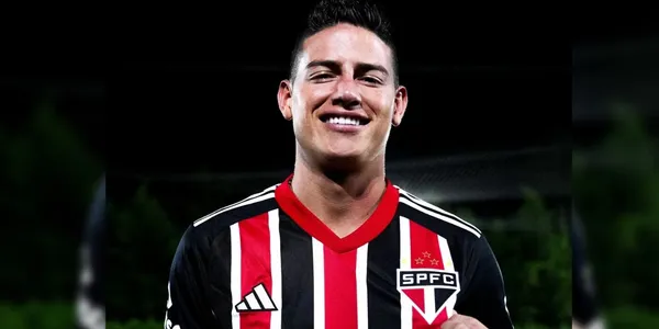 James Rodríguez está callando bocas en Brasil y en el video que tienes abajo te contamos por qué ⬇️⬇️⬇️