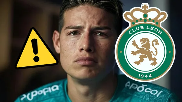 James Rodríguez Foto: Escudoteca, Pexels y Grox