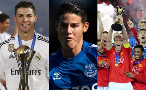 James Rodríguez no ha pasado desapercibido desde su salida del Real Madrid y verdaderos cracks se suman a la lista de jugadores que lo elogian