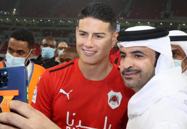 James Rodríguez ha sido excluido en las tres últimas convocatorias de la Selección Colombia y Reinaldo Rueda ha dejado claro cuáles son sus motivos para hacerlo.