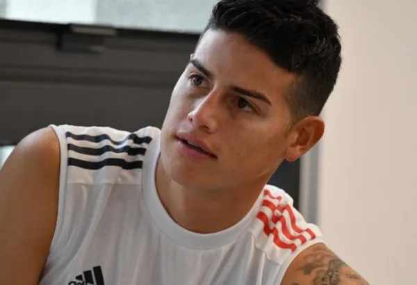 James Rodríguez hace poco tiempo reveló datos de su vida personal, gustos e intereses que pocos son conocidos por sus seguidores y hasta por sus críticos.