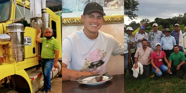 James Rodríguez le da trabajo a cientos de personas en Colombia y hace poco recibió un golpe bajo en uno de sus negocios.