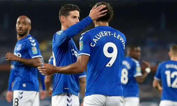 James Rodríguez le pidió este delantero colombiano a Carlo Ancelotti para formar una dupla letal