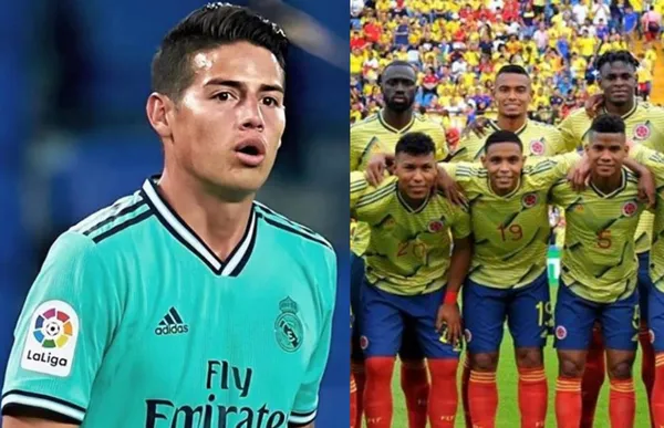 James Rodríguez no logra fichar por ningún sin embargo, hay otro colombiano al que le siguen de 7 clubes distintos.