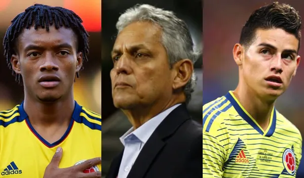 James Rodríguez de momento libra una guerra que parece perdida para su causa.