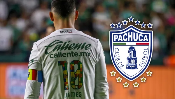 James Rodríguez podría quedarse donde está por un detalle que nadie esperaba. Foto: Escudoteca y James Rodríguez