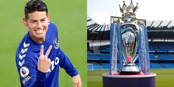 James Rodríguez no puede pelear solo ante las adversidades y pide a estos dos refuerzos para no despegarse de los líderes en la Premier