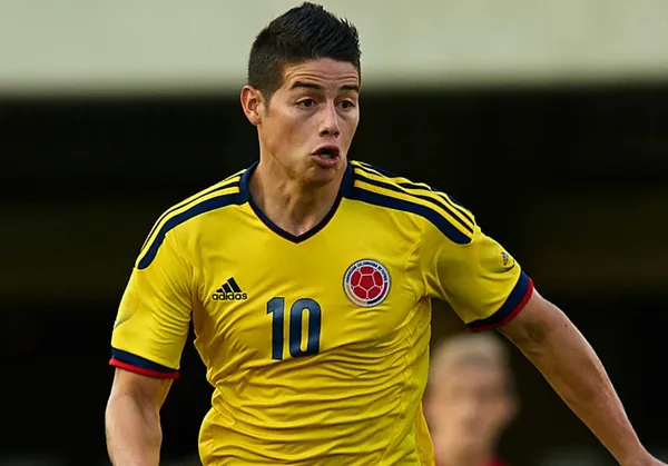 James Rodríguez regresó a la Selección Colombia y el equipo podría estar ajustándose a él y su opinión puede ser determinante para Reinaldo Rueda así no quiera.