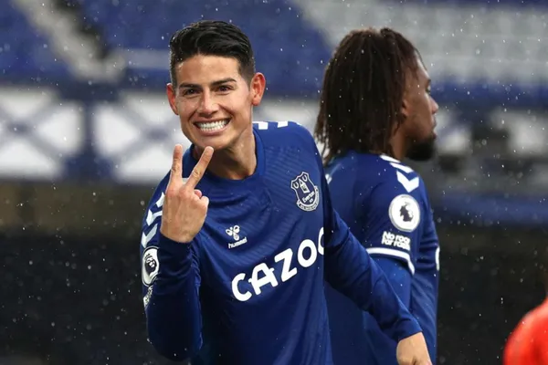 James Rodríguez sabe que debe marcharse del Everton de Inglaterra, desde que llegó Rafael Benítez a sustituir a Carlo Ancelotti, la situación de James es complicada. Hay seis equipos que han sonado como su posible nuevo destino: A.C Milán, AS Roma, Zenit de San Petersburgo, PSG, Atlético de Madrid y Ajax. En cada uno las condiciones son distintas y solo uno parece ser el más claro destino de James en este momento.