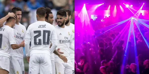 James Rodríguez se fue de Real Madrid para ser figura en Everton, pero no todos sus ex compañeros tuvieron la misma suerte.