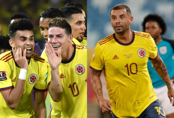 James Rodríguez sería la opción ideal para un equipo por donde pasó Edwin Cardona y no logró brillar.