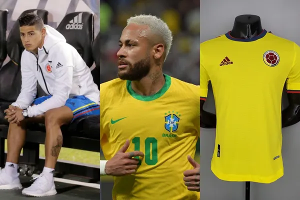 James Rodríguez no sería tomado en cuenta en la Selección Colombia y hay un candidato en firme que desea quedarse con su puesto.