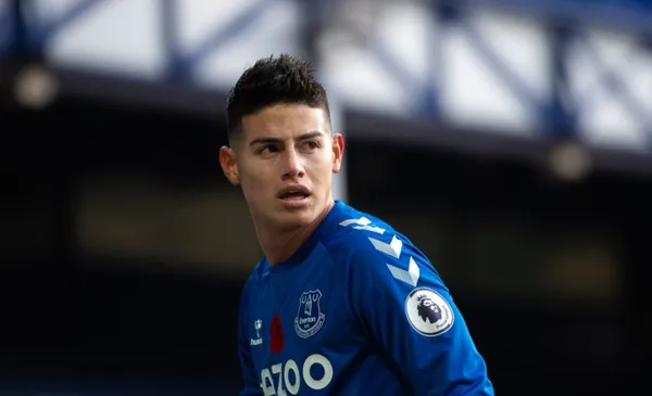 James Rodríguez sigue causando furor cada vez que aparece en sus transmisiones en vivo a través de la plataforma Twitch, el colombiano habló del tema de la Selección Colombia y dijo que: "No sé si jugaré las Eliminatorias en septiembre. Es un tema que no quiero tocar ahora”. Sin embargo, James habló de otros temas vinculados al equipo que terminaron sorprendiendo a todos.