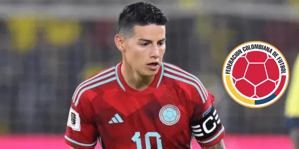 James Rodríguez sigue ilusionando a todos sus aficionados con este destacado nivel de competencia.