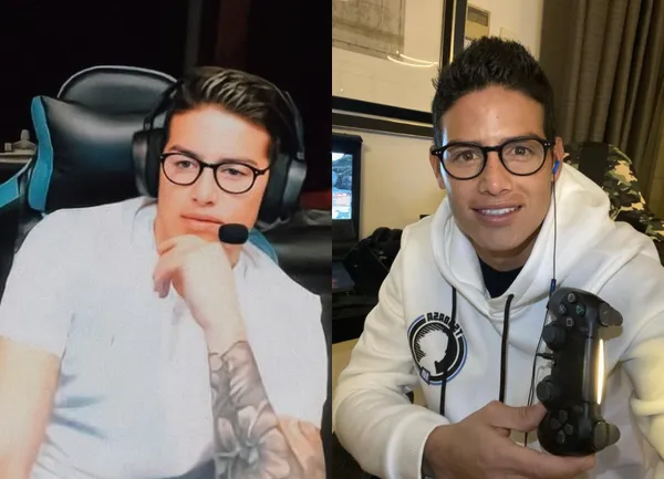 James Rodríguez en su última transmisión en Twitch reveló que le gusta mucho jugar videojuegos y gasta millones en ellos. Según el portal Gol Caracol, James comentó: "Tengo hasta para comprar discotecas y casinos… compré casas, compré de todo, he gastado como 12 (millones)". Esos millones a los que hace referencia Rodríguez son una moneda virtual que es ficticia dentro del juego: GTA V. James una vez se convirtió en un personaje de acción para apoyar a una noble causa en Colombia.