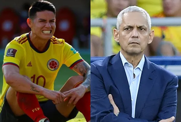 James Rodríguez tras sus últimos partidos ha demostrado que no está al máximo de sus capacidades, situación que genera contradicciones y más con lo que reveló un ex jugador.