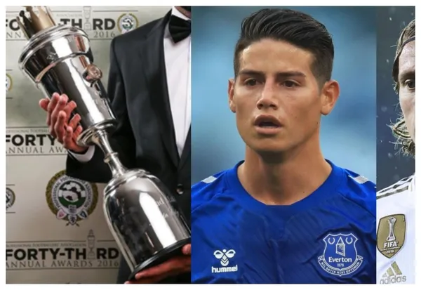 James Rodríguez tendrá dura competencia porque le llega para quitarle el puesto un prodigio del fútbol mundial. Mira de quién se trata