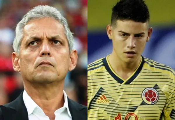 James Rodríguez tendría una posición firme con respecto al presente de la Selección Colombia.