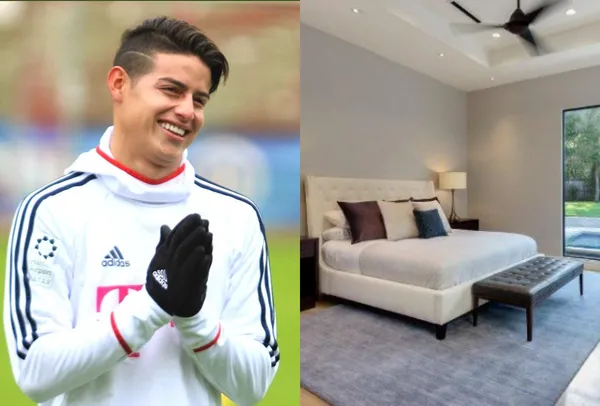 James Rodríguez tiene un nuevo negocio en Colombia que le estaría reportando grandes ganancias.