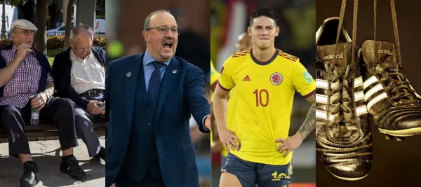 James Rodríguez tocó fondo en su carrera y ahora tendría un insólito destino