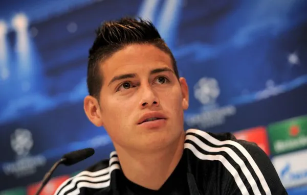 James Rodríguez mediante una transmisión en vivo a través de la plataforma Twitch confesó que está haciendo un Maestría en Negocios y Administración; esto porque aspira a ser presidente o gerente de un club de fútbol a corto plazo. Rodríguez también reveló un dato que preocupa en relación a su condición física y posible fecha de retiro del fútbol.