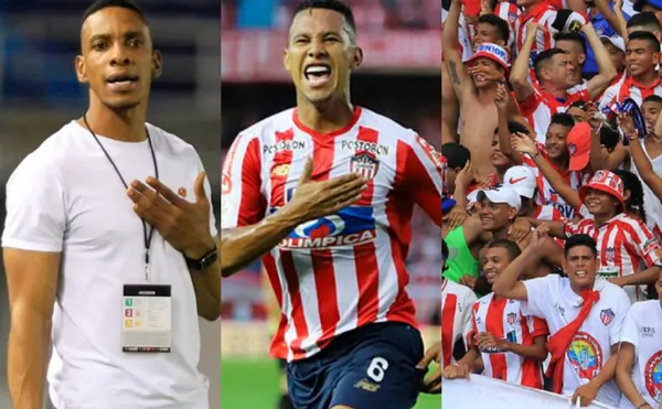 James Sánchez entró cuando el partido estaba definido y poco pudo hacer. Los hinchas critican fuertemente esta decisión dado que Moreno y Pico no pasan por su mejor momento