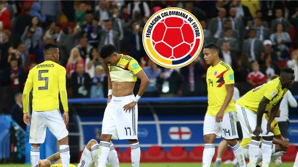 James y Falcao lideran la lista de las estrellas nacionales que tienen en mayor incertidumbre su futuro futbolístico