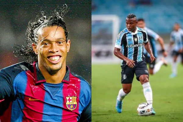 Jaminton Campaz es un jugador que pinta para crack, pero no ha podido despegar con toda en su carrera.