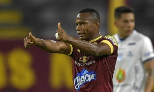 Jaminton Campaz está en la mira de uno de los clubes más populares del continente.