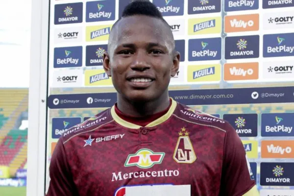 Jaminton Campaz fue vendido al Gremio de Brasil por la millonaria cifra de $4.5 millones de dólares. Campaz era el jugador más costoso del Deportes Tolima y el más caro de toda la Liga Betplay Dimayor de la Primera A en Colombia. Campaz se encontrará con otro colombiano en el club brasileño.