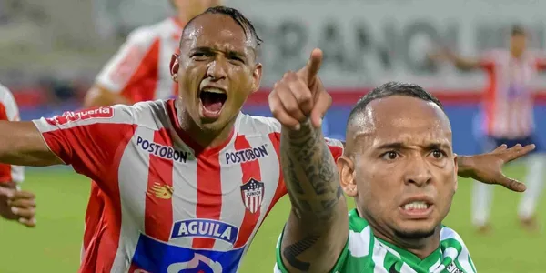 Jarlan Barrera como jugador está en un limbo impresionante.