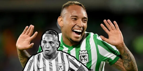 Jarlan Barrera es un jugador que está dilapidando su carrera y en el video que tienes abajo te mostramos por qué ⬇️⬇️⬇️