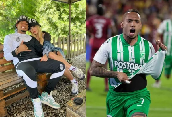 Jarlan Barrera se hizo viral por unas declaraciones que dio sobre el Junior y en paralelo aclaró cómo está su estado de salud.