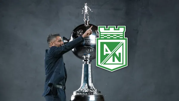 Javier Gandolfi Foto: Nacionaloficial, Escudoteca y Conmebol