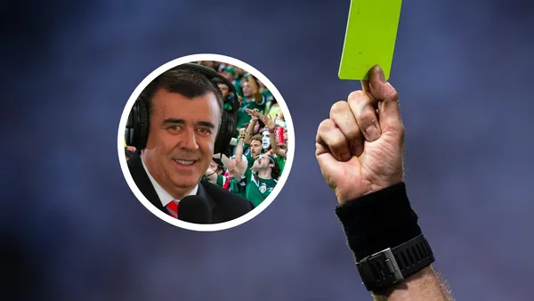 Javier Hernández Bonnet Foto: El Tiempo